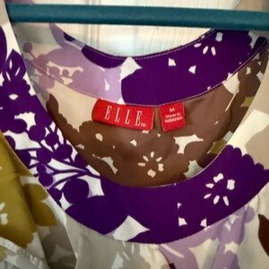 Sundress size M by Elle